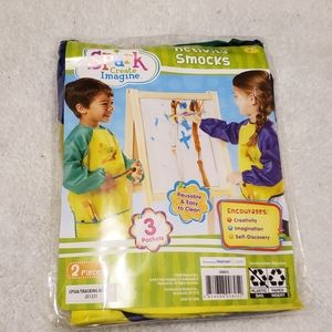 Activity smocks